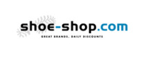 Shoe-shop brand logo for reviews of online shopping for Fashion Reviews & Experiences products