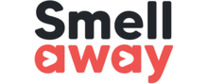 Smell Away brand logo for reviews of online shopping for Pet Shops Reviews & Experiences products