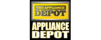 The Appliance Depot brand logo for reviews of online shopping for Electronics Reviews & Experiences products