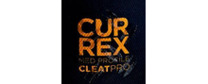 Currex brand logo for reviews of online shopping for Sport & Outdoor Reviews & Experiences products