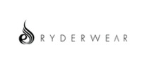 Ryderwear brand logo for reviews of online shopping for Fashion Reviews & Experiences products