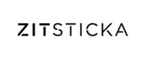 ZitSticka brand logo for reviews of online shopping for Cosmetics & Personal Care Reviews & Experiences products
