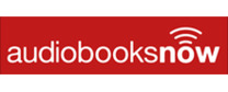 AudiobooksNow brand logo for reviews of online shopping for Multimedia & Subscriptions Reviews & Experiences products