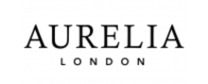 Aurelia London brand logo for reviews of online shopping for Cosmetics & Personal Care Reviews & Experiences products
