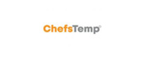 ChefsTemp brand logo for reviews of online shopping for Homeware Reviews & Experiences products