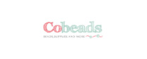 Cobeads brand logo for reviews of online shopping for Office, Hobby & Party Reviews & Experiences products