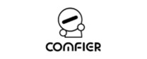 Comfier brand logo for reviews of online shopping for Homeware Reviews & Experiences products