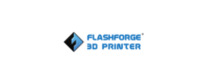 Flashforge brand logo for reviews of online shopping for Electronics Reviews & Experiences products