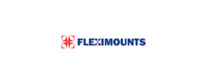 FLEXIMOUNTS brand logo for reviews of online shopping for Office, Hobby & Party Reviews & Experiences products