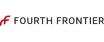 Fourth Frontier brand logo for reviews of diet & health products