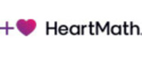 HeartMath brand logo for reviews of online shopping for Electronics Reviews & Experiences products