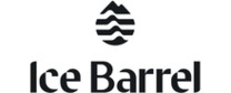Ice Barrel brand logo for reviews of online shopping for Sport & Outdoor Reviews & Experiences products