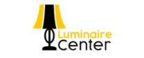 Luminaire Center brand logo for reviews of online shopping products