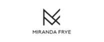 Miranda Frye brand logo for reviews of online shopping for Jewellery Reviews & Customer Experience products