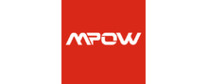 MPOW brand logo for reviews of online shopping for Electronics Reviews & Experiences products