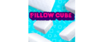Pillow Cube brand logo for reviews of online shopping for Homeware Reviews & Experiences products