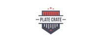 Plate Crate brand logo for reviews of online shopping for Sport & Outdoor Reviews & Experiences products