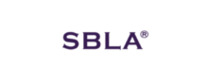SBLA brand logo for reviews of online shopping for Cosmetics & Personal Care Reviews & Experiences products