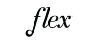 FLEX brand logo for reviews of online shopping for Sport & Outdoor Reviews & Experiences products