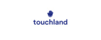 Touchland brand logo for reviews of online shopping for Cosmetics & Personal Care Reviews & Experiences products