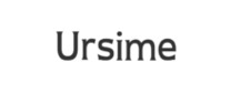 Ursime brand logo for reviews of online shopping for Fashion Reviews & Experiences products