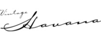 Vintage Havana brand logo for reviews of online shopping for Fashion Reviews & Experiences products