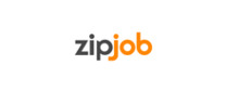 ZipJob brand logo for reviews of Job search, B2B and Outsourcing Reviews & Experiences
