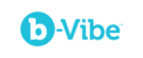 B-Vibe brand logo for reviews of online shopping for Sex Shops Reviews & Experiences products