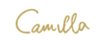 Camilla brand logo for reviews of online shopping for Fashion Reviews & Experiences products