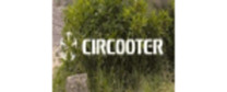 Circooter brand logo for reviews of car rental and other services