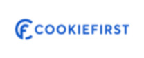 CookieFirst brand logo for reviews of Software Solutions Reviews & Experiences