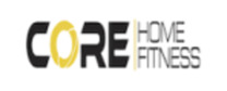 Core Home Fitness brand logo for reviews of online shopping for Sport & Outdoor Reviews & Experiences products