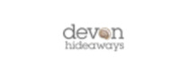 Devon Hideaways brand logo for reviews of travel and holiday experiences