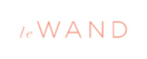 Le Wand brand logo for reviews of online shopping for Sex Shops Reviews & Experiences products
