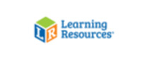 Learning Resources brand logo for reviews of online shopping for Children & Baby Reviews & Experiences products