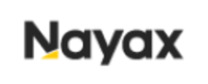 Nayax brand logo for reviews of Other Services Reviews & Experiences