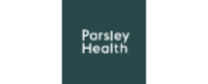 Parsley Box brand logo for reviews of food and drink products