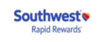 Southwest Airlines brand logo for reviews of travel and holiday experiences