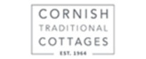Cornish Traditional Cottages brand logo for reviews of travel and holiday experiences