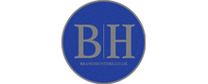 Brand Hunters brand logo for reviews of online shopping products