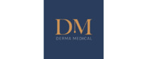 Derma Medical brand logo for reviews 