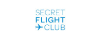 Secret Flight Club brand logo for reviews of Other Services Reviews & Experiences
