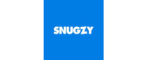 Snugzy brand logo for reviews of online shopping products