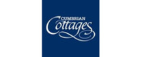 Cumbrian Cottages brand logo for reviews of travel and holiday experiences