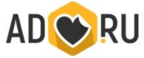 Adheart brand logo for reviews of online shopping for Office, Hobby & Party Reviews & Experiences products