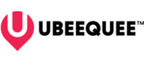 UBEEQUEE brand logo for reviews of Other Services Reviews & Experiences