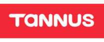 Tannus Tyres brand logo for reviews of online shopping for Sport & Outdoor Reviews & Experiences products