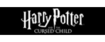 Harry Potter and the Cursed Child brand logo for reviews of travel and holiday experiences