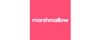 Marshmallow brand logo for reviews of mobile phones and telecom products or services