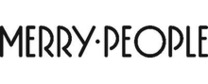 Merry People brand logo for reviews of online shopping for Fashion Reviews & Experiences products